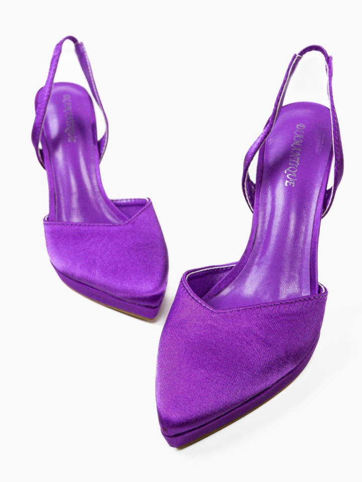 Scarpe da donna Viola Sisel - Img 6