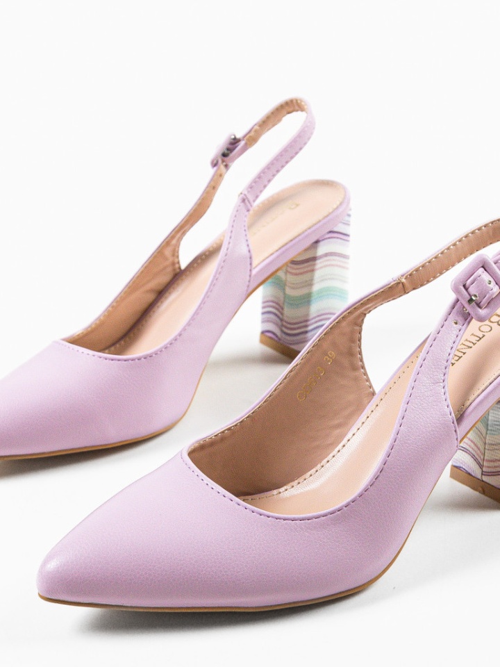 Scarpe da donna Viola Soka - Img 6