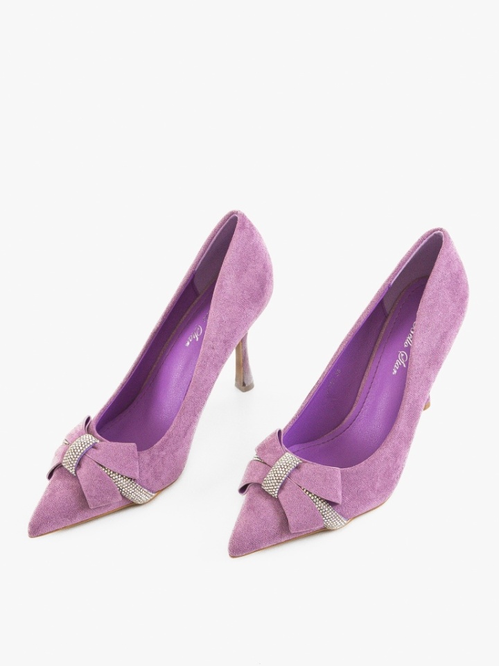 Scarpe da donna Viola Subhaa - Img 3