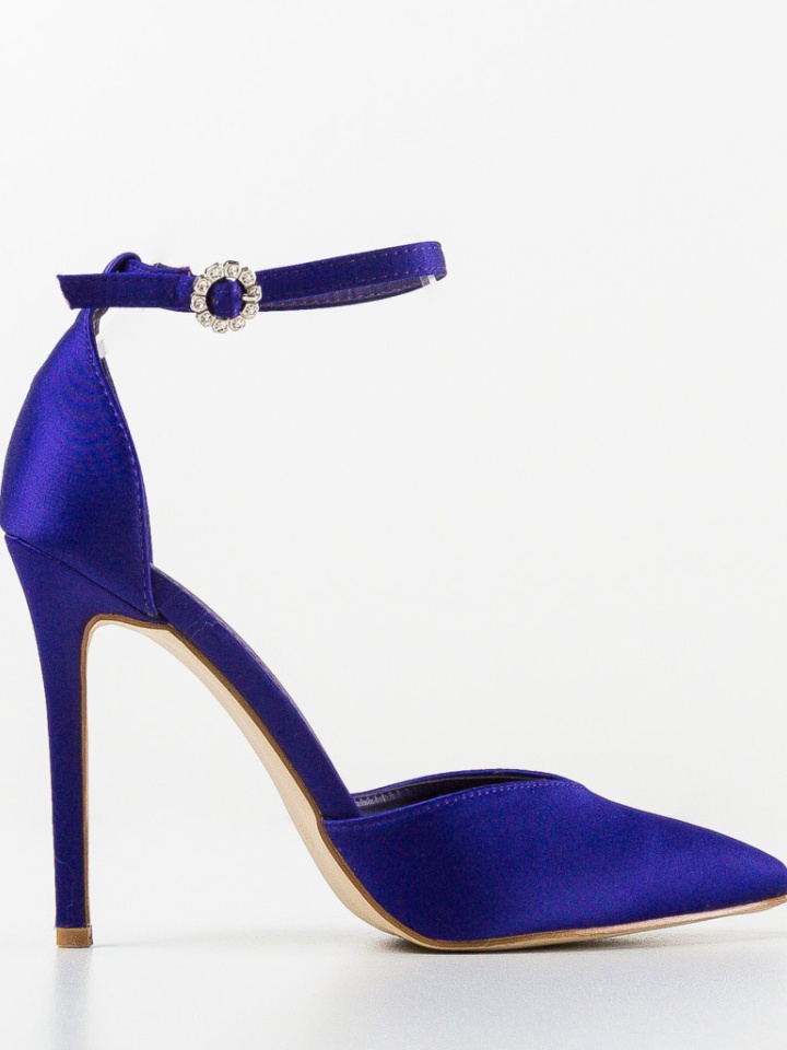 Scarpe da donna Viola Uneli - Img 6