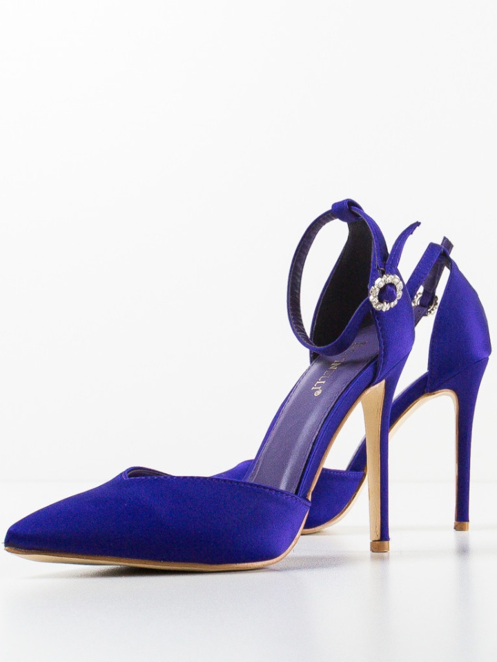 Scarpe da donna Viola Uneli - Img 14