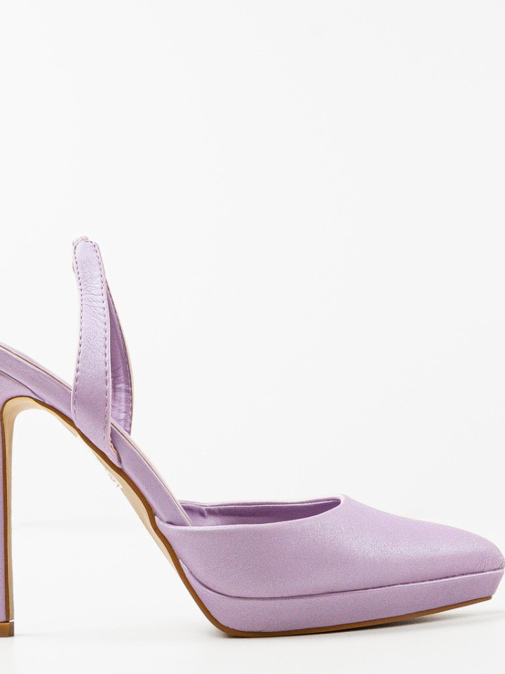 Scarpe da donna Viola Vergoossen - Img 8