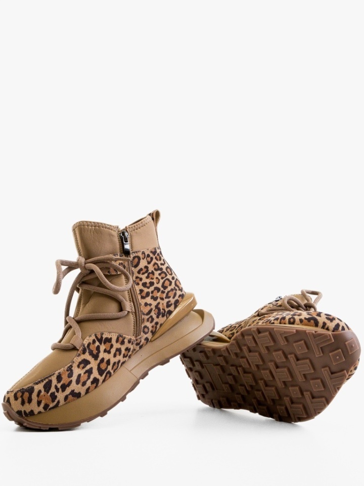 Scarpe sportive Animal Print Klawan - Img 7