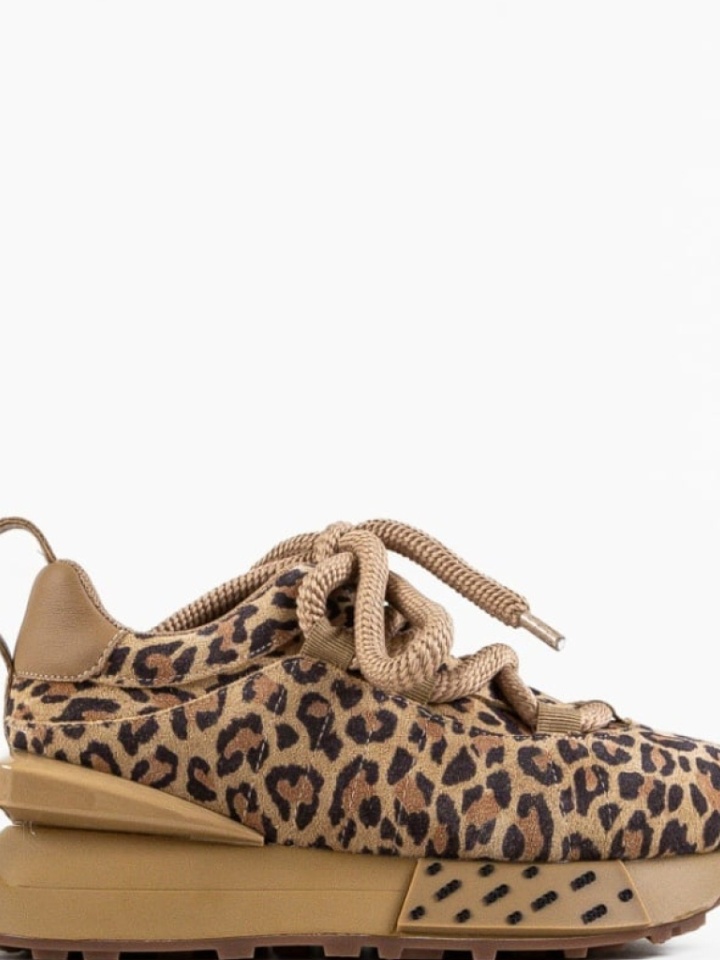Scarpe sportive Animal Print Merle - Img 7