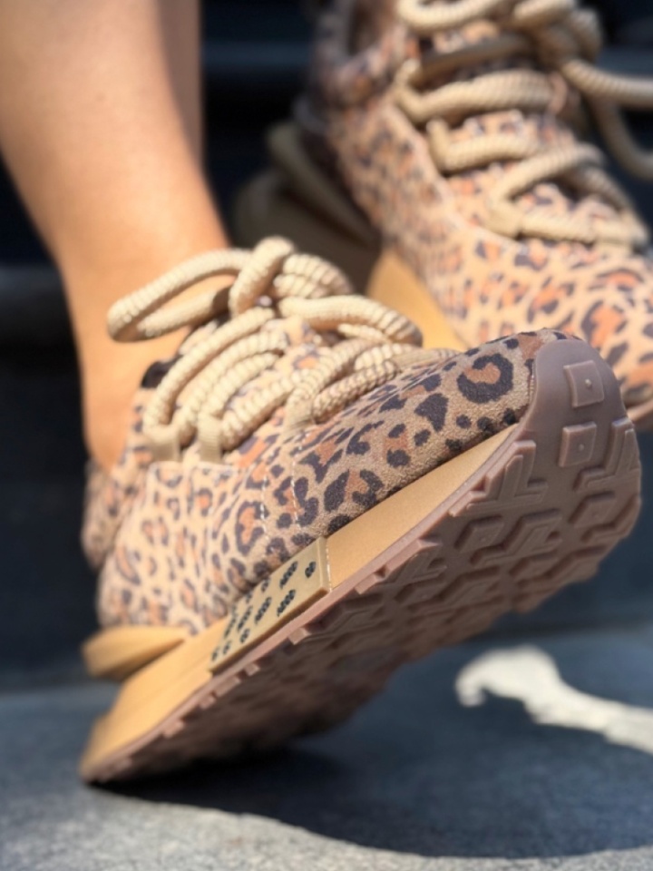 Scarpe sportive Animal Print Merle - Img 17