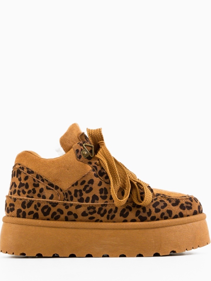 Scarpe sportive Animal Print Pardy - Img 5