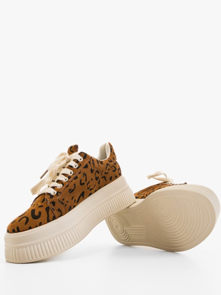 Scarpe sportive Animal Print Tuyry - Img 7