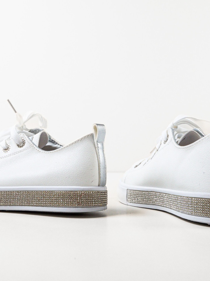 Scarpe sportive Argento Penelope 2 - Img 6