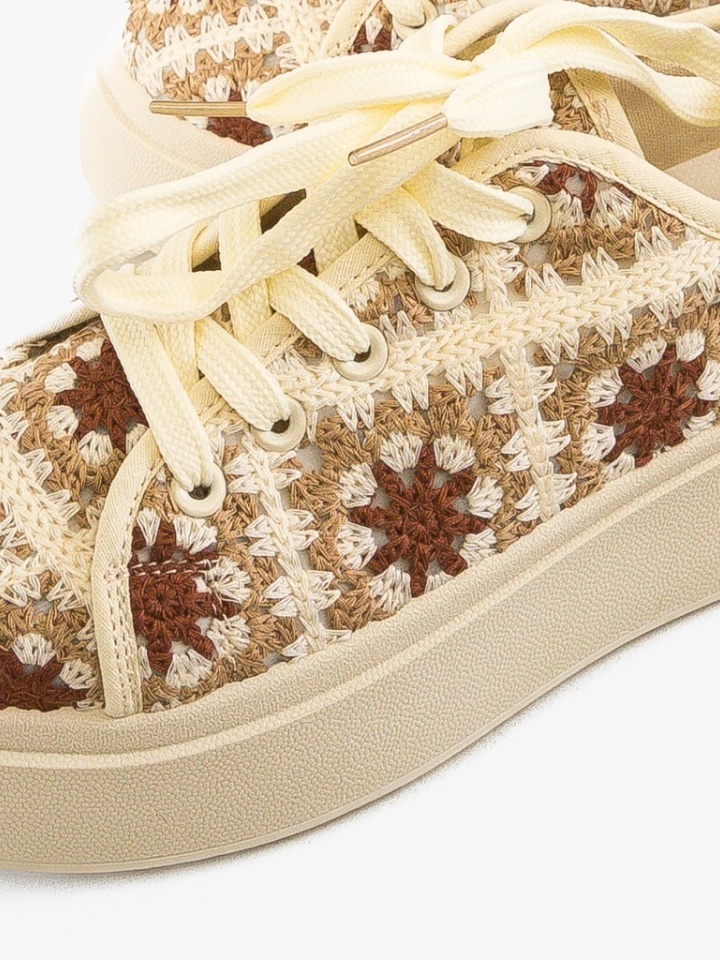 Scarpe sportive Beige Maxima - Img 5