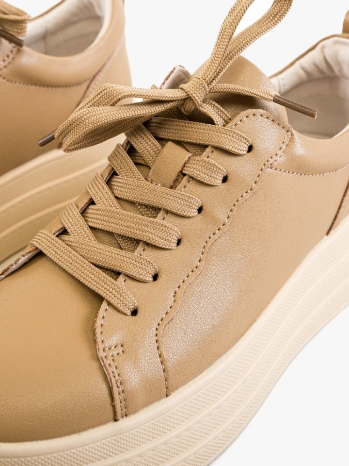 Scarpe sportive Beige Praka - Img 8