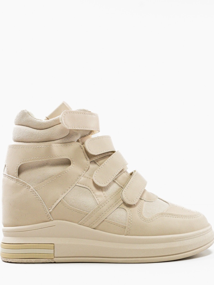Scarpe sportive Beige Scott - Img 5
