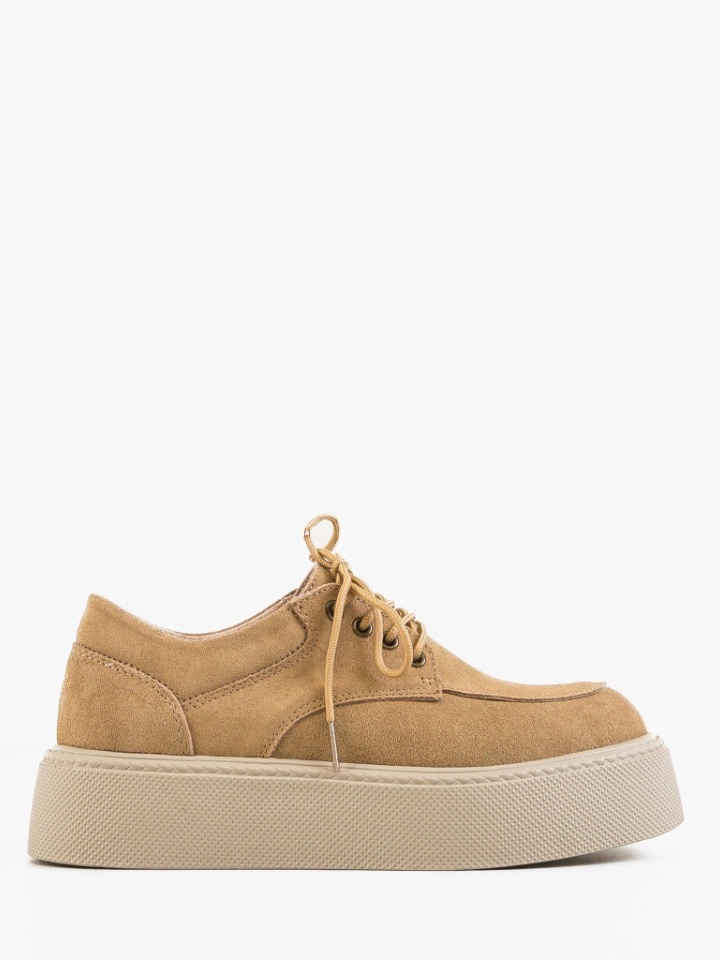 Scarpe sportive Beige Sweep - Img 8