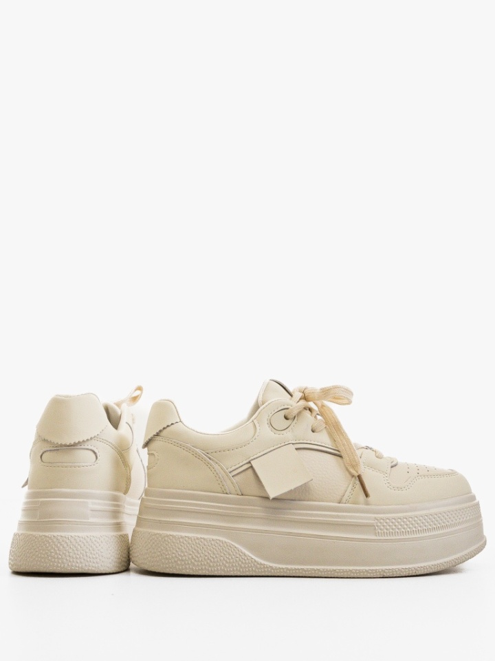 Scarpe sportive Beige Uynn - Img 6