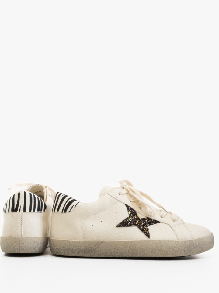 Scarpe sportive Bianche Abia - Img 6