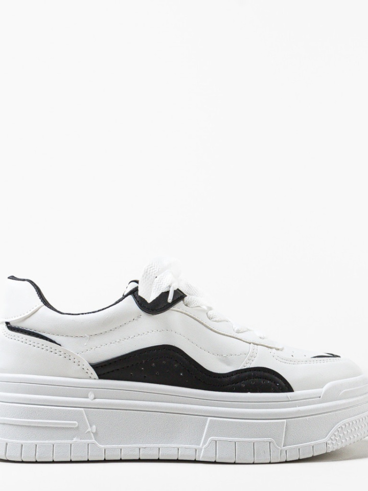 Scarpe sportive Bianche Conor 3 - Img 6