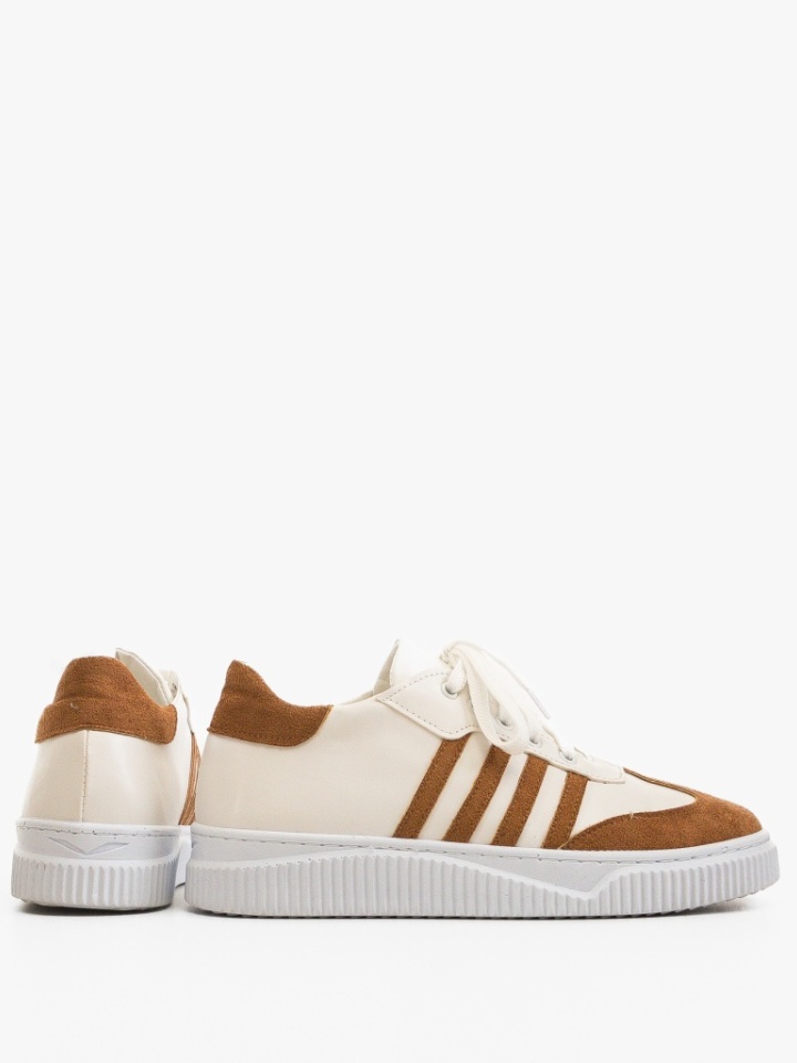 Scarpe sportive Bianche Crimson - Img 6