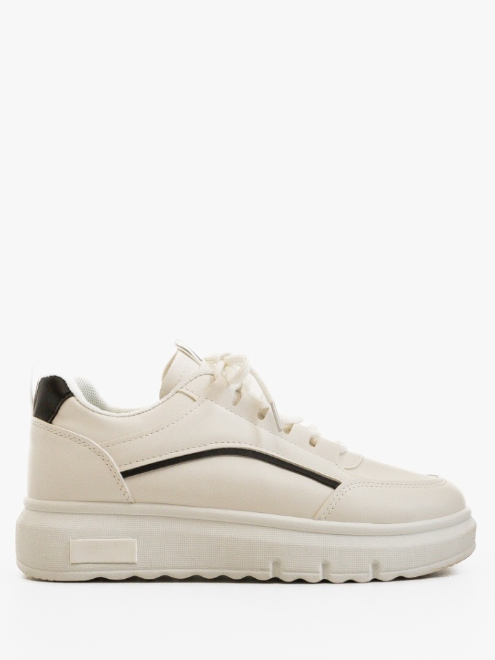 Scarpe sportive Bianche Elys 2 - Img 6