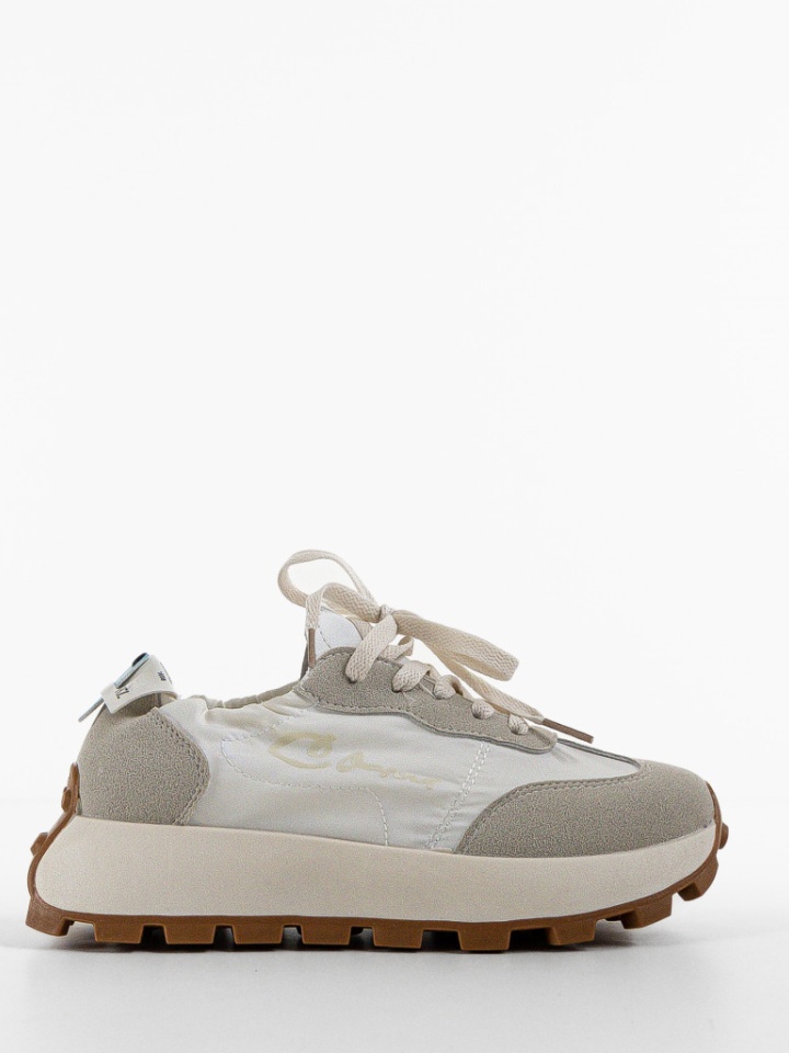Scarpe sportive Bianche Galant - Img 4