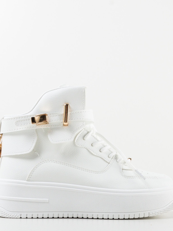 Scarpe sportive Bianche Impex - Img 6