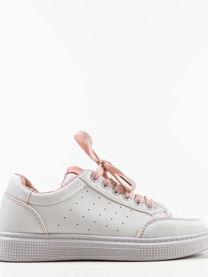 Scarpe sportive Bianche Kate - Img 11