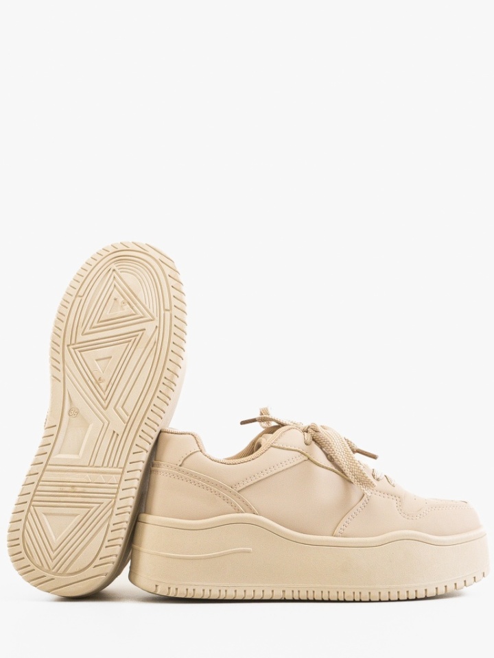 Scarpe sportive Bianche Kramy - Img 3