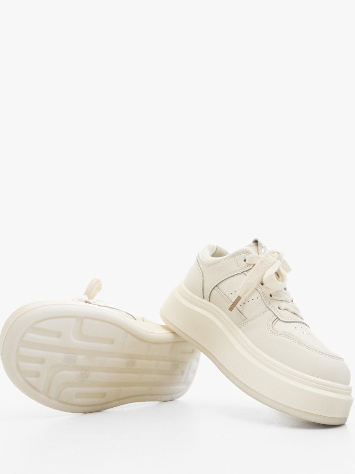 Scarpe sportive Bianche Mymy - Img 6