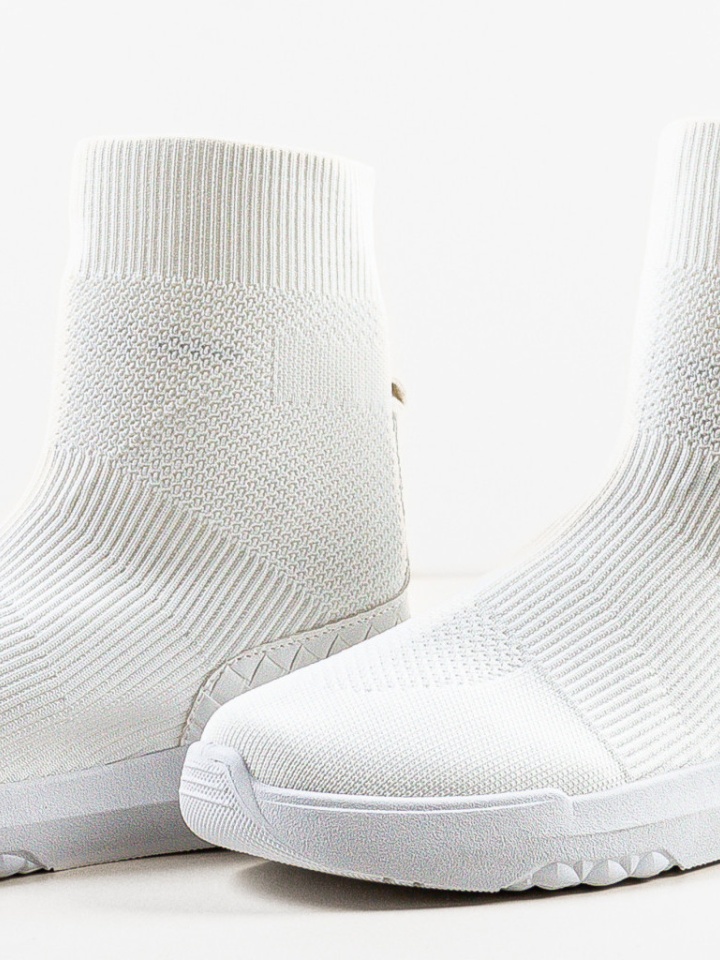 Scarpe sportive Bianche Noor - Img 12