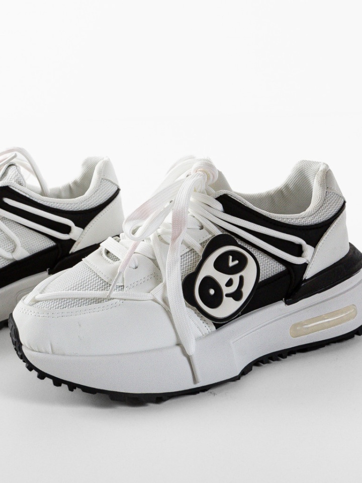 Scarpe sportive Bianche Pandana - Img 5