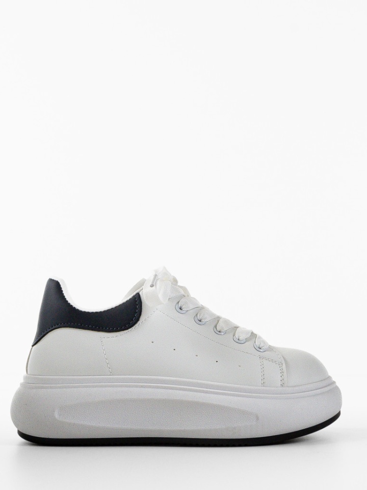 Scarpe sportive Bianche Tamango - Img 5