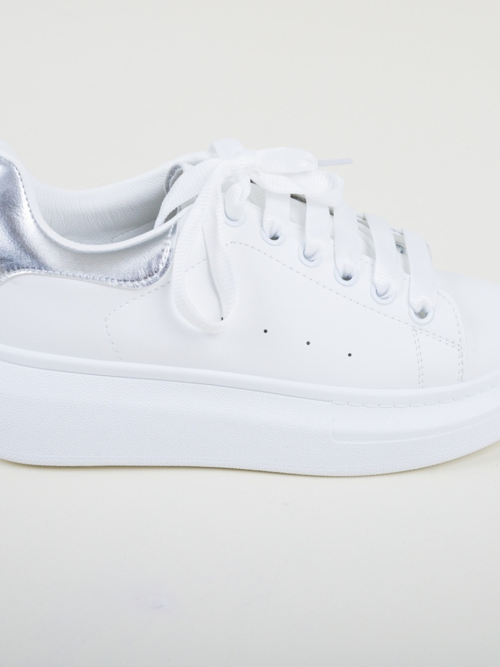 Scarpe sportive Bianche Tomyo 2 - Img 15