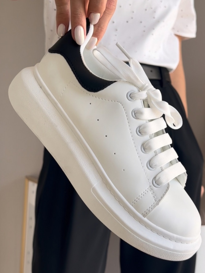 Scarpe sportive Bianche Tomyo 3 - Img 1
