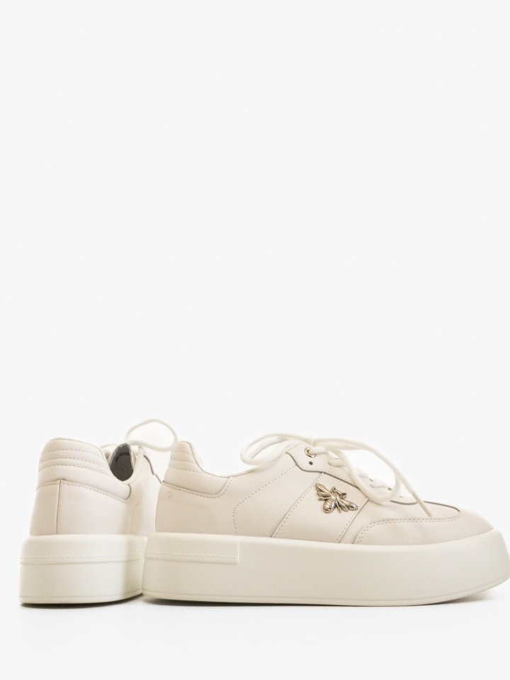 Scarpe sportive Bianche Totto - Img 4