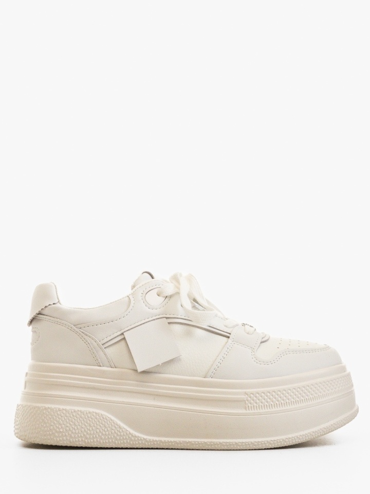 Scarpe sportive Bianche Uynn - Img 6