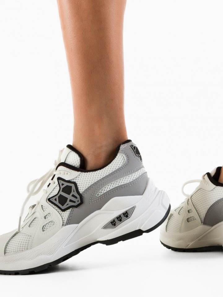 Scarpe sportive Bianche Vlup 2 - Img 3