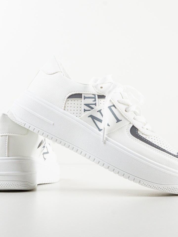 Scarpe sportive Bianche Vuton - Img 1