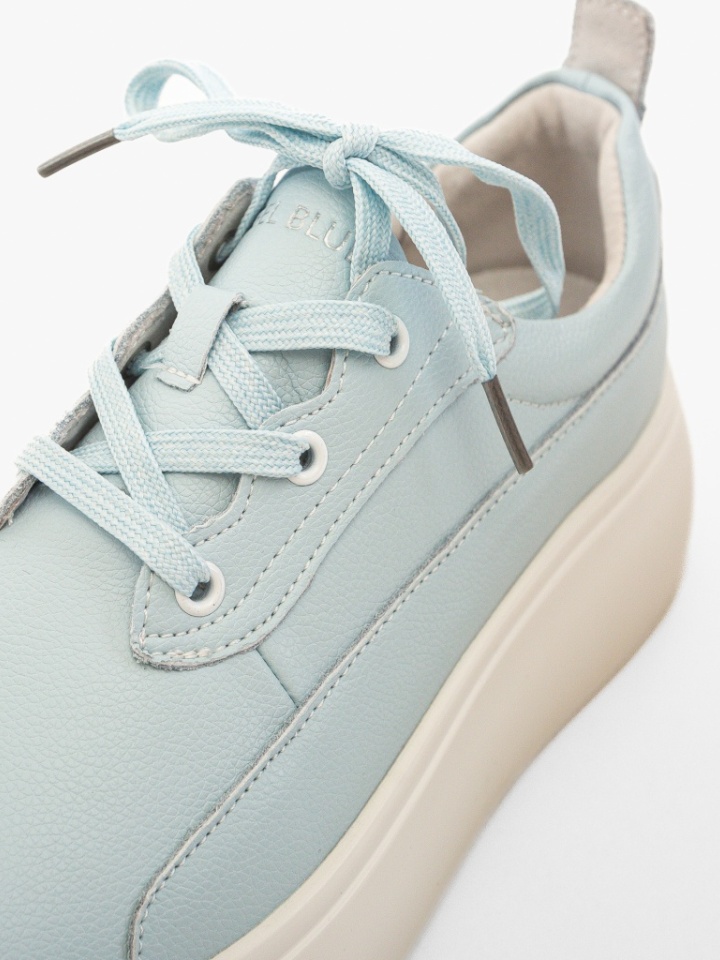 Scarpe sportive Blu Boyce - Img 6