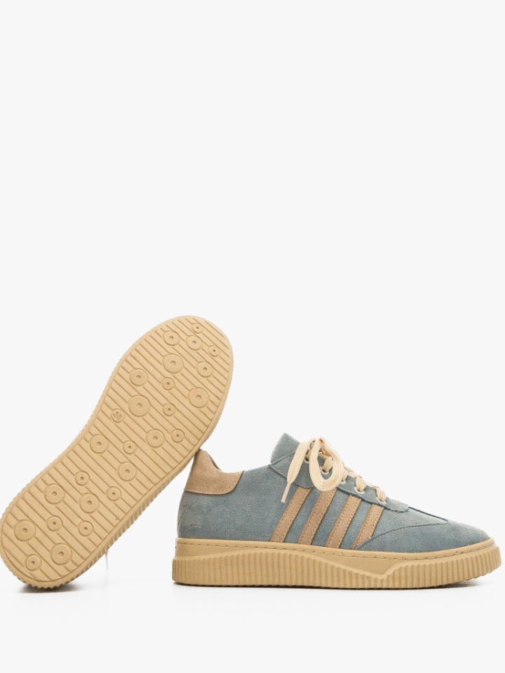 Scarpe sportive Blu Crimson - Img 6