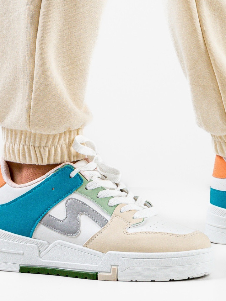 Scarpe sportive Blu Kobi - Img 1