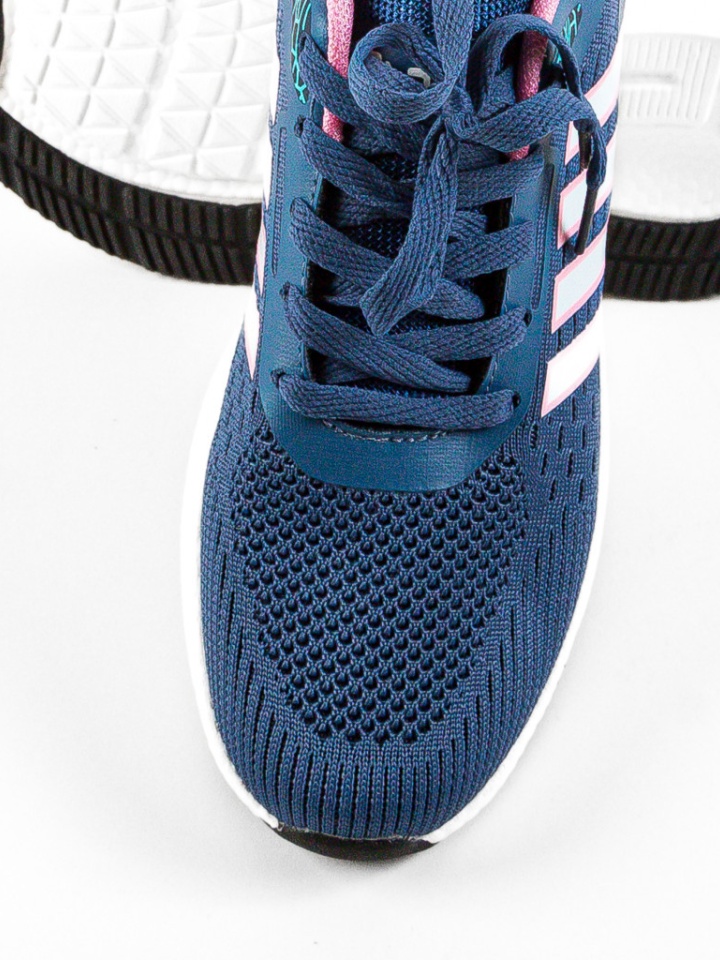 Scarpe sportive Blu Rehan - Img 6