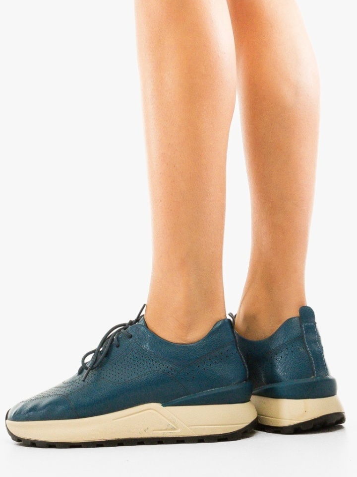 Scarpe sportive Blu Tuyaa - Img 5