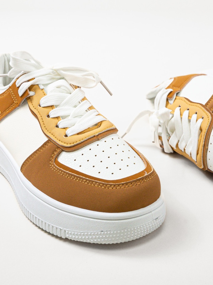 Scarpe sportive Camel Arcelia - Img 6
