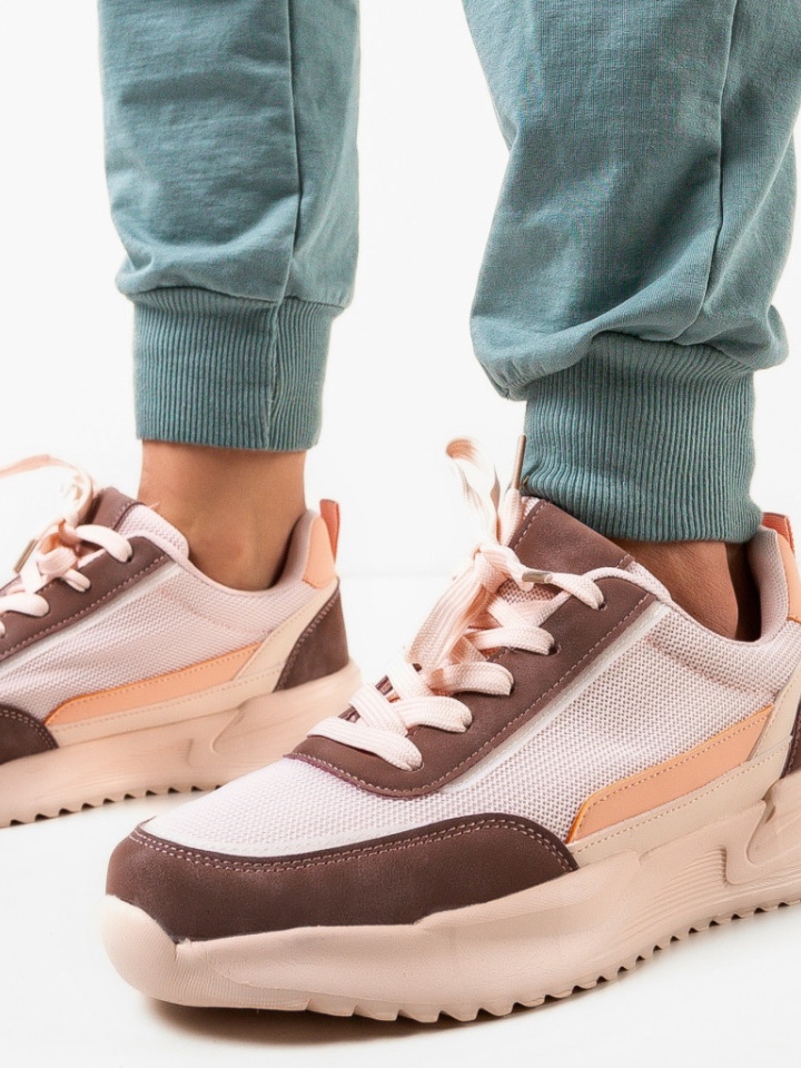 Scarpe sportive Corallo Darcy - Img 2