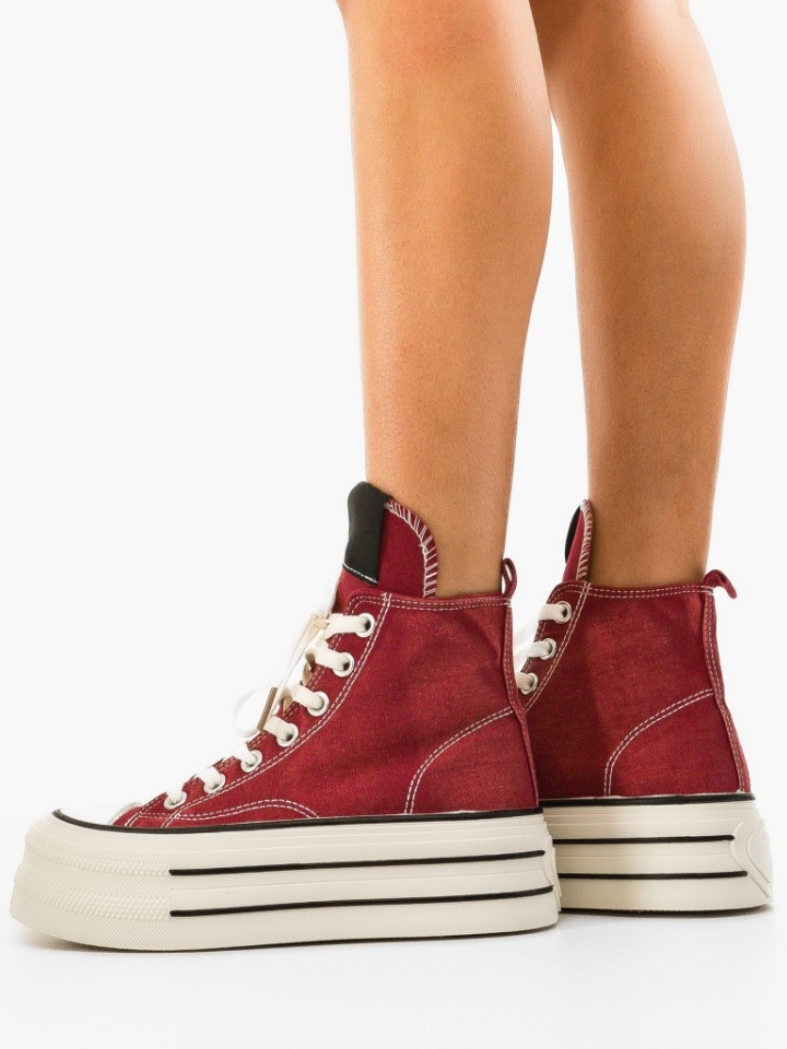 Scarpe sportive Granito Janice - Img 4