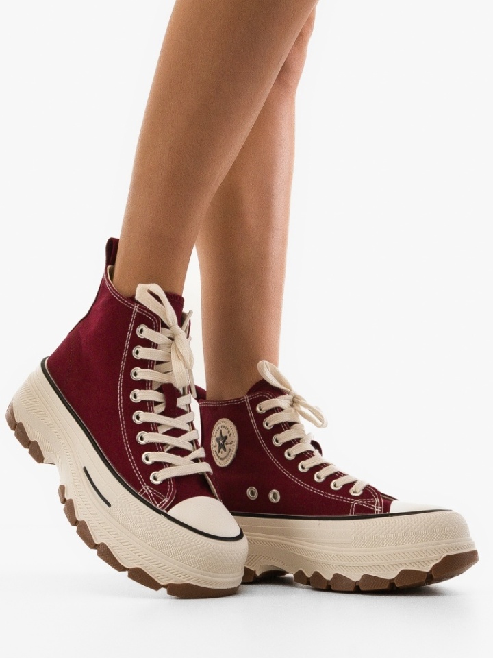 Scarpe sportive Granito Puss - Img 2