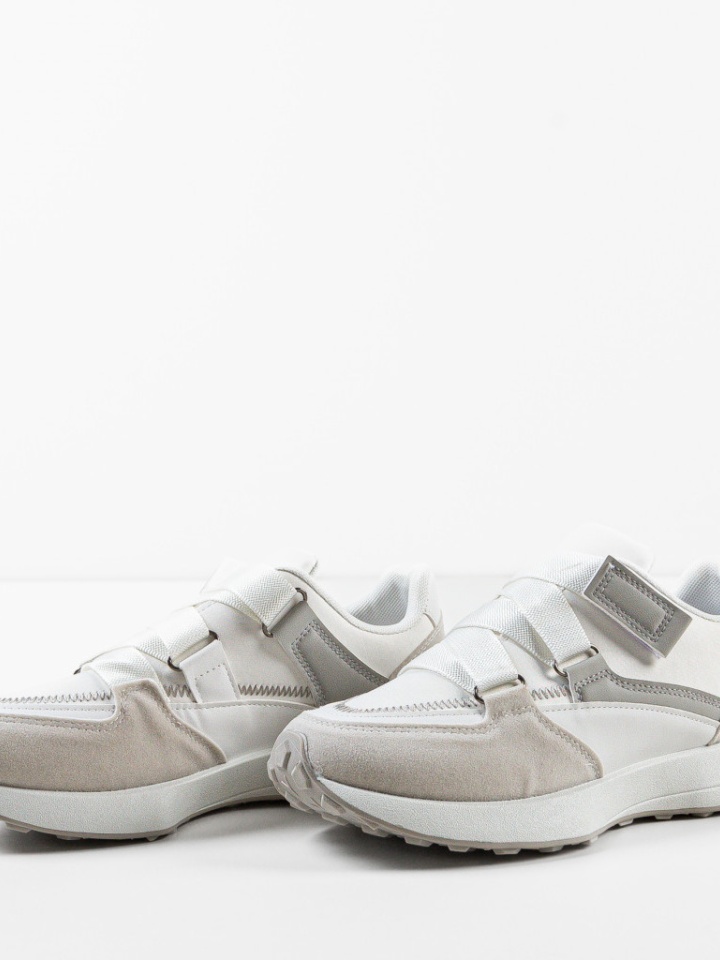 Scarpe sportive Grige Austin - Img 15