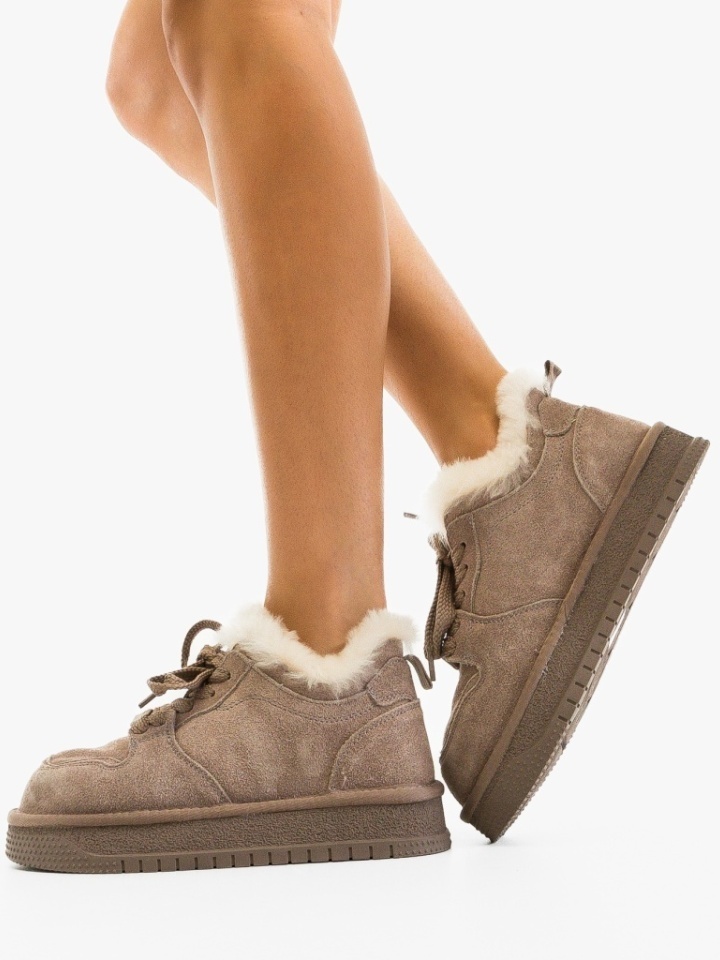 Scarpe sportive Grige Caberme - Img 2