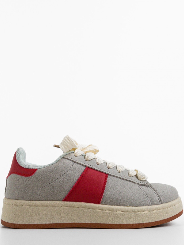 Scarpe sportive Grige Kionba - Img 5