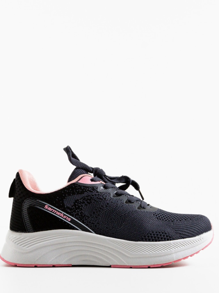 Scarpe sportive Grige Mae - Img 3
