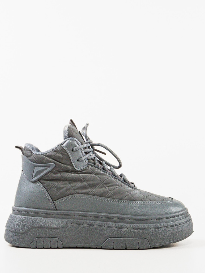 Scarpe sportive Grige Vybana - Img 4