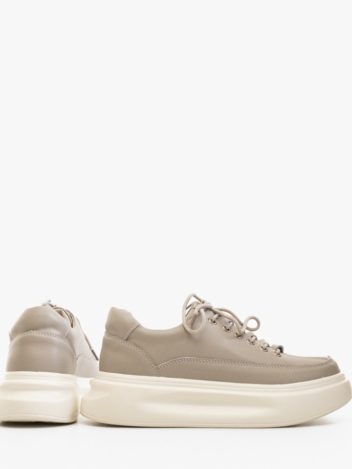 Scarpe sportive Grige Wade - Img 6